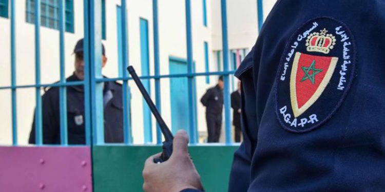 مندوبية السجون.. رصد 41 حالة إصابة بـ”بوحمرون” في السجون