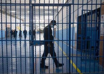 مندوبية التامك تكشف تفاصيل انتشار الوباء داخل السجن