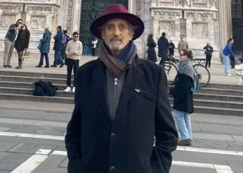الاقصاء التلفزيوني..يخرج محمد الشوبي عن صمته