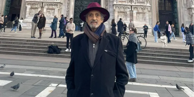 الاقصاء التلفزيوني..يخرج محمد الشوبي عن صمته