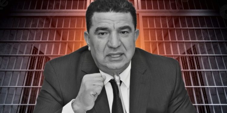 هذا ماقضت به محكمة الإستئناف في حق الوزير مبديع