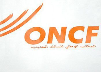 المكتب الوطني للسكك الحديدية يتوقع ارتفاع رقم معاملاته بنسبة 6 في المائة