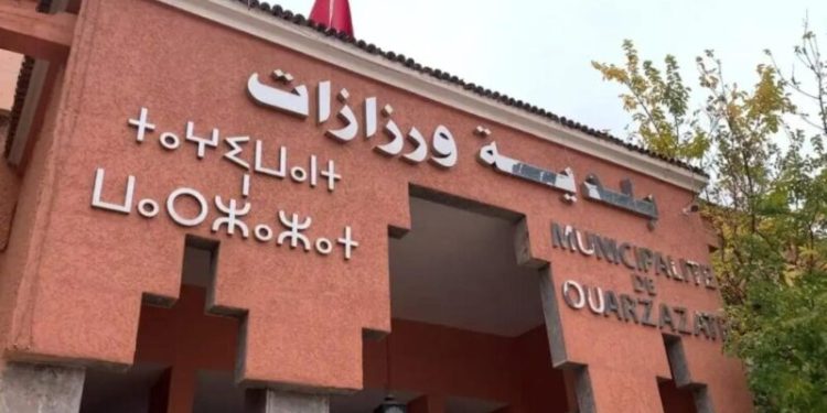 أحزاب تطعن في نتائج انتخابات رئيس جماعة ورزازات