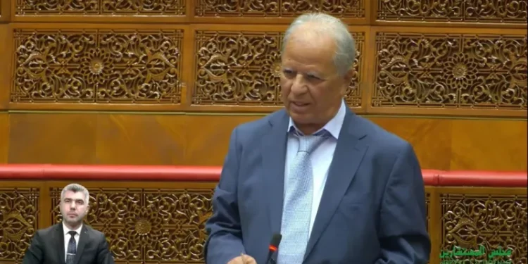 مستشار برلماني يؤكد على أهمية تطوير صناعة الإعلام والتكنولوجيا