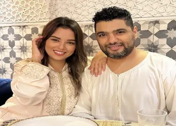بسبب السحر و الوسواس..الحياة الزوجية “لرباب أزماني” مهددة بالانفصال