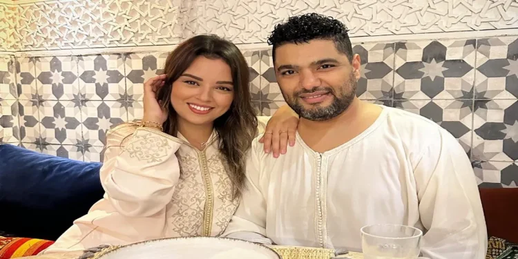 بسبب السحر و الوسواس..الحياة الزوجية “لرباب أزماني” مهددة بالانفصال