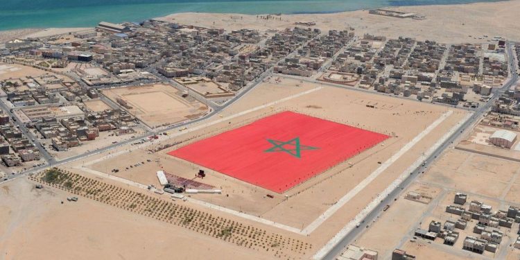 غانا تقرر تعليق علاقاتها الدبلوماسية مع “الجمهورية” الوهمية