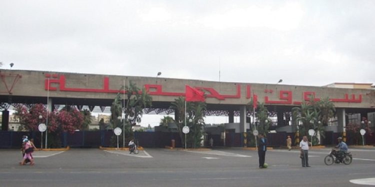 عائدات سوق الجملة للخضر والفواكه بالدار البيضاء بلغت 177 مليون درهم خلال سنة 2024
