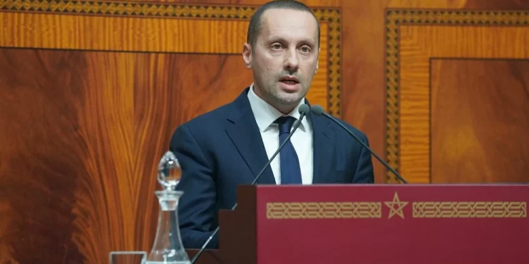 وزارة الصحة تصدر بلاغا هاما يهم المغاربة الراغبين بأداء مناسك العمرة