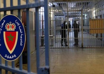مندوبية السجون تدشن حملة تلقيح للموظفين والنزلاء بغية وقف إنتشار داء “بوحمرون”