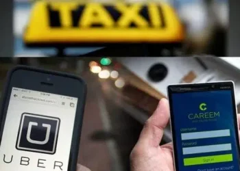لفتيت يلمح إلى قرب نهاية “أزمة” الطاكسيات وتطبيقات النقل