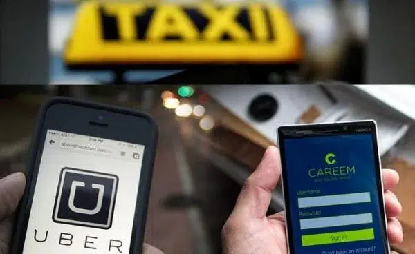 لفتيت يلمح إلى قرب نهاية “أزمة” الطاكسيات وتطبيقات النقل