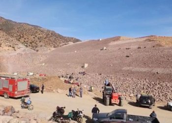 انتشال جتثين من أحد السدود والبحث مازال جاريا