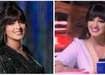 الجمهور يطلب من زينة الداودية العودة إلى “اللوك” القديم