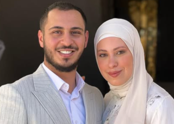 نجم “طيور الجنة” الوليد مقداد يستقبل طفلته الأولى