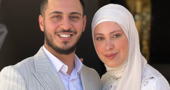 نجم “طيور الجنة” الوليد مقداد يستقبل طفلته الأولى