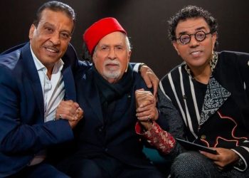 برنامج “مع الفاميلا” يحقق نسبة مشاهدة عالية