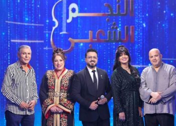 هذا هو المشارك الفائز بلقب النجم الشعبي