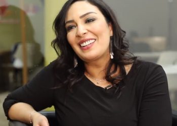 حنان الإبراهيمي تكشف عن شخصيتها في “الشرقي والغربي”