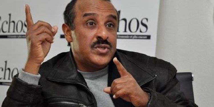بعد “نايضة”..سعيد الناصيري يصور فيلمه الجديد