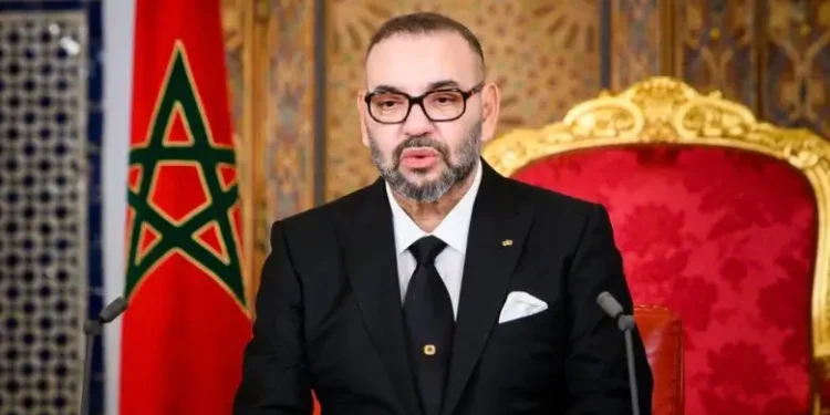 الملك محمد السادس يتدخل لحل الأموال الفلسطينية المحتجزة لدى إسرائيل