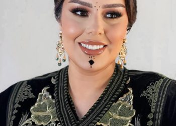 الفنانة كوثر براني تدخل عالم التمثيل