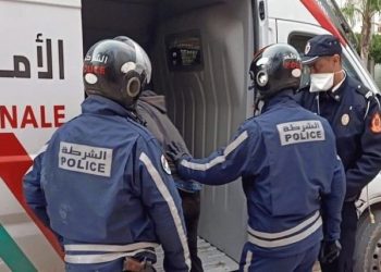 خنيفرة..توقيف شخصين بتهمة نشر أخبار زائفة عبر الأنظمة المعلوماتية