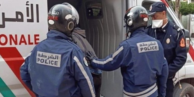 خنيفرة..توقيف شخصين بتهمة نشر أخبار زائفة عبر الأنظمة المعلوماتية
