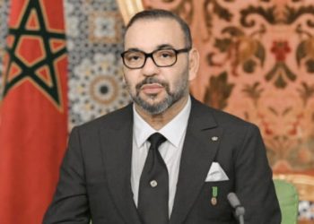 جلالة الملك يهنئ ولي العهد السعودي بمناسبة يوم التأسيس