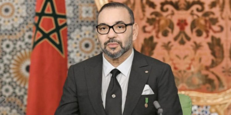 جلالة الملك يهنئ ولي العهد السعودي بمناسبة يوم التأسيس