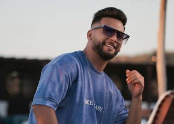 منعم السليماني يتصدر الطوندونس بأغنيته  “جدي وجدك”