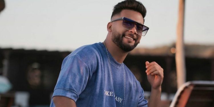منعم السليماني يتصدر الطوندونس بأغنيته “جدي وجدك”