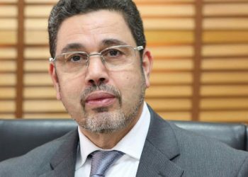 عبد النباوي: مواقع التواصل مليئة بالمنكرات