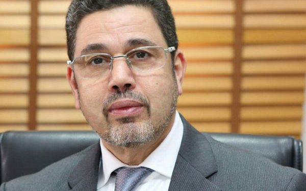 عبد النباوي: مواقع التواصل مليئة بالمنكرات