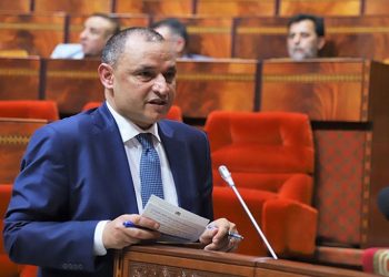 برلماني من الأغلبية يطالب رياض مزور بالتدخل لمراقبة منتجات خطرة في صالونات الحلاقة