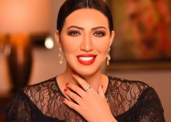 أسماء لمنور تكشف عن جديدها وتدعو جمهورها للتخمين