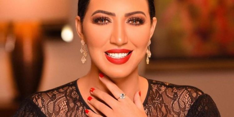 أسماء لمنور تكشف عن جديدها وتدعو جمهورها للتخمين