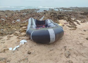إحباط عملية للهجرة السرية بالصحراء المغربية