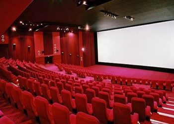 مداخيل القاعات السينمائية وصلت 127 مليون درهم في 2024
