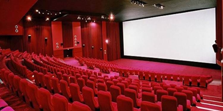 مداخيل القاعات السينمائية وصلت 127 مليون درهم في 2024