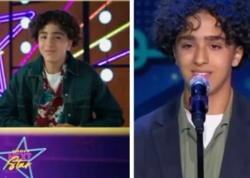 المغربي سامي الشرايطي يتأهل لنهائي برنامج “نجوم الغد”