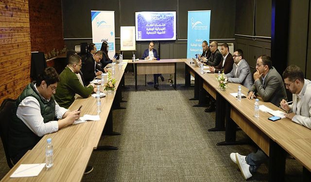 هذه خلاصة إجتماع الفيدرالية الوطنية للشبيبة التجمعية
