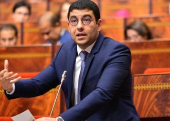 مهدي بنسعيد يعلن عن خطوات دعم المشاريع الثقافية والفنية لسنة 2025