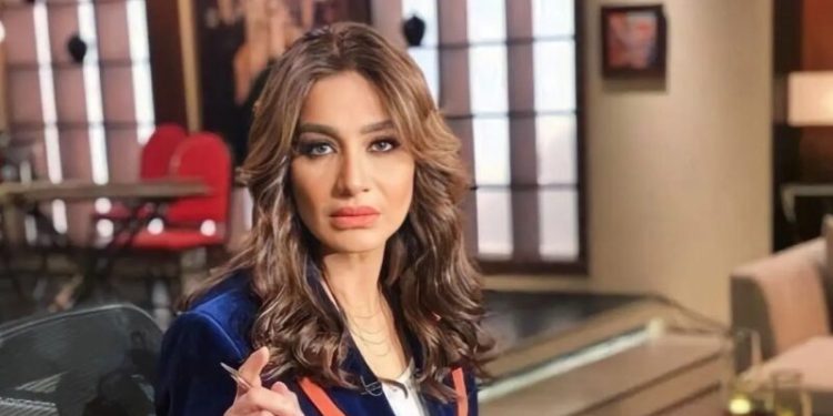 بعد تصريحات هالة سرحان.. الإعلامية المصرية بسمة وهبة تعتذر للشعب المغربي