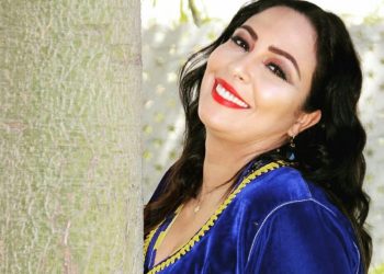 بعد غياب طويل..“الشرقي والغربي” يعيد حنان الابراهيمي إلى التلفزيون