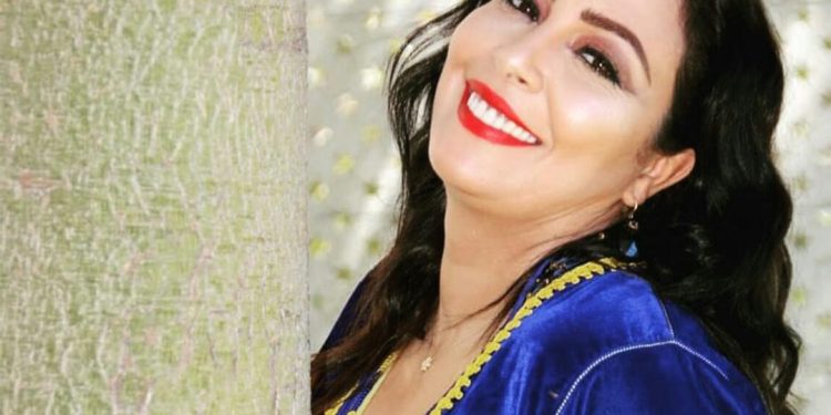 بعد غياب طويل..“الشرقي والغربي” يعيد حنان الابراهيمي إلى التلفزيون