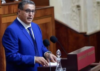 مهنيو قطاع الصحة يطالبون أخنوش بالتدخل
