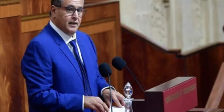 مهنيو قطاع الصحة يطالبون أخنوش بالتدخل