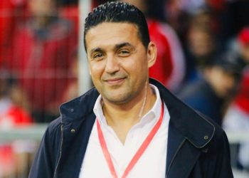 طلال يعود لممارسة نشاطه مع الوداد 