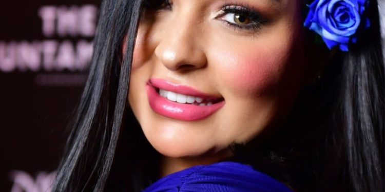 توقيف إعداد برنامج للإعلامية بشرى الضو على “MBC 5” فما السبب؟